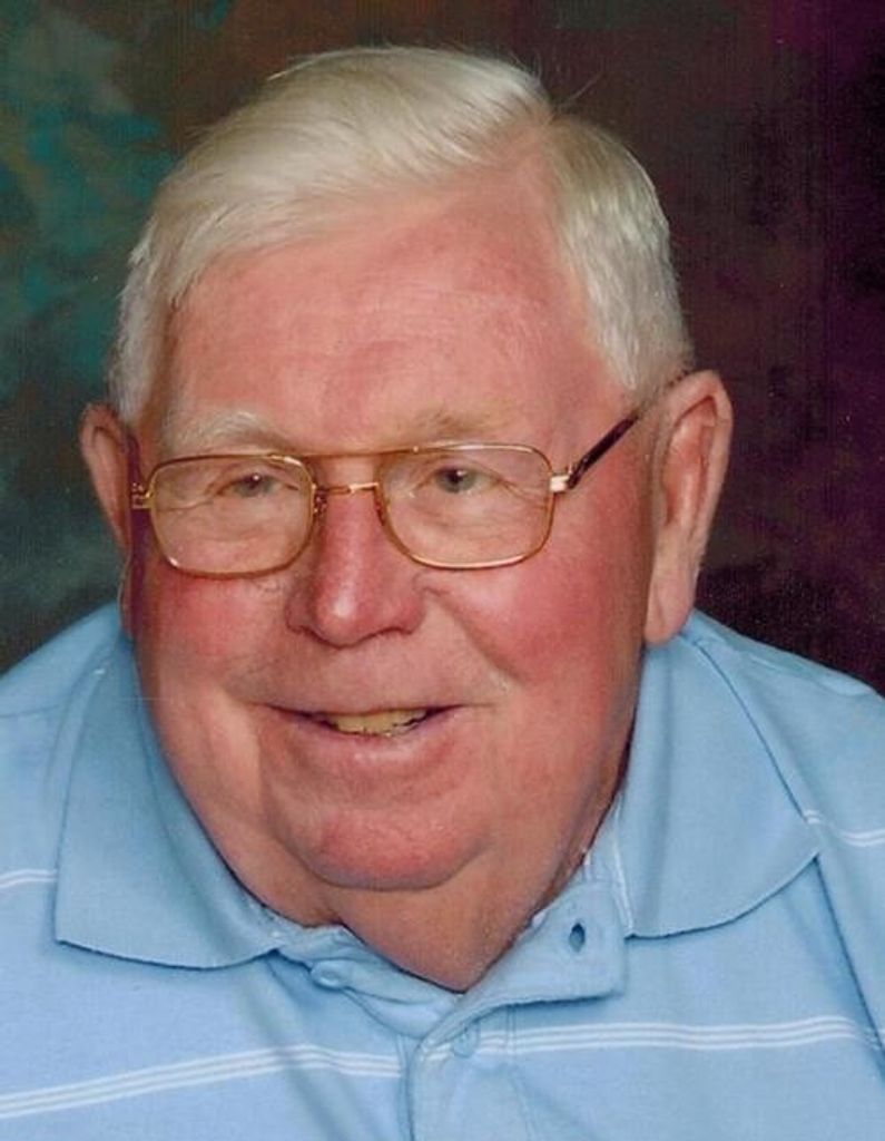 George L. Gilchrest Profile Photo