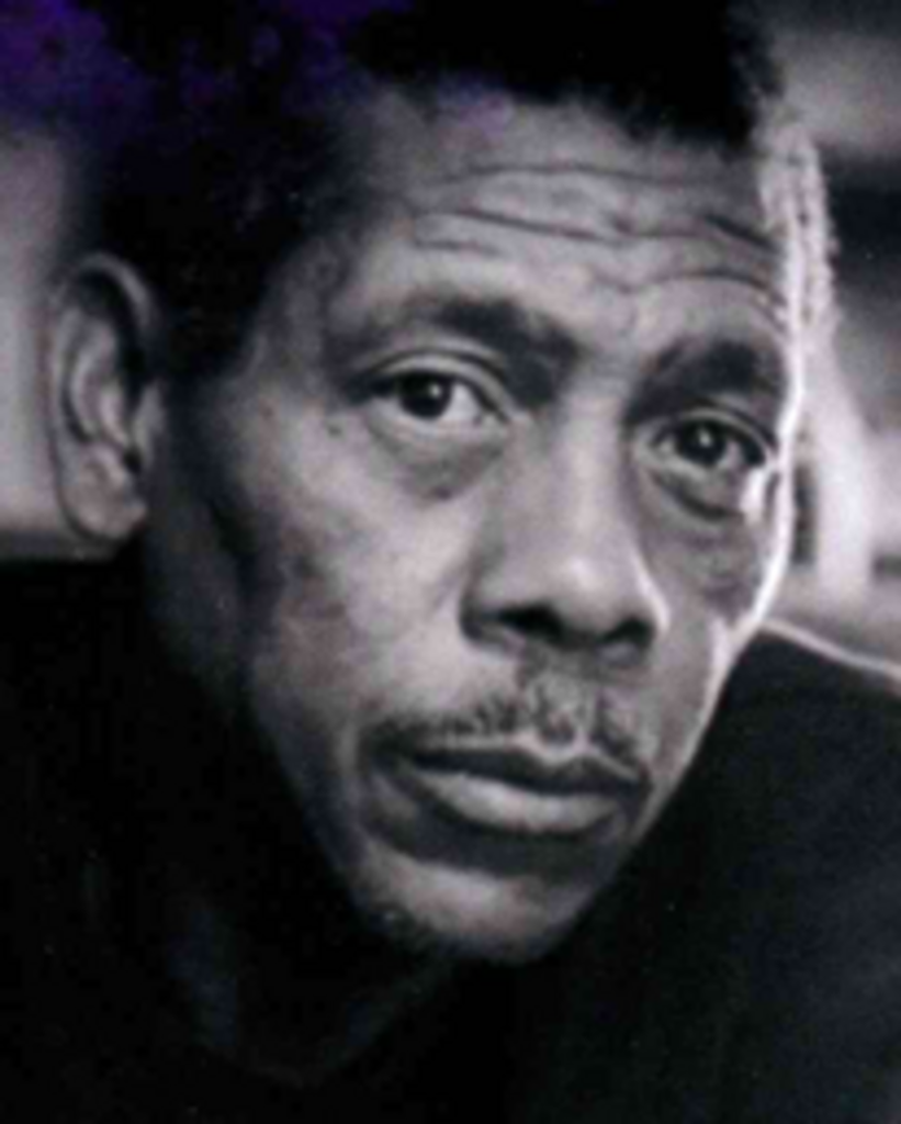 Mark Anthony Smith Sr.