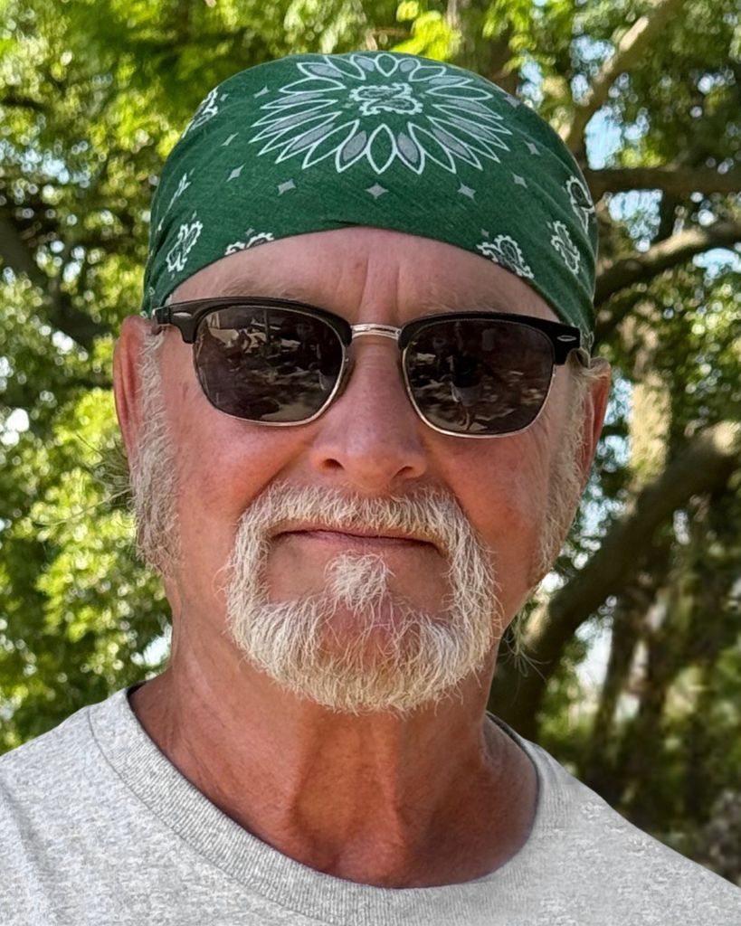 Paul E. Jast