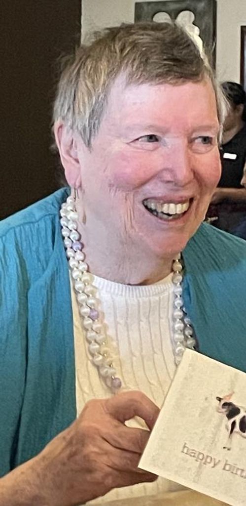 Mary Edna Ott Profile Photo