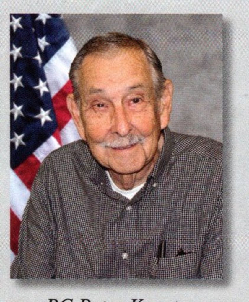 Peter Routten Krantz, Sr.