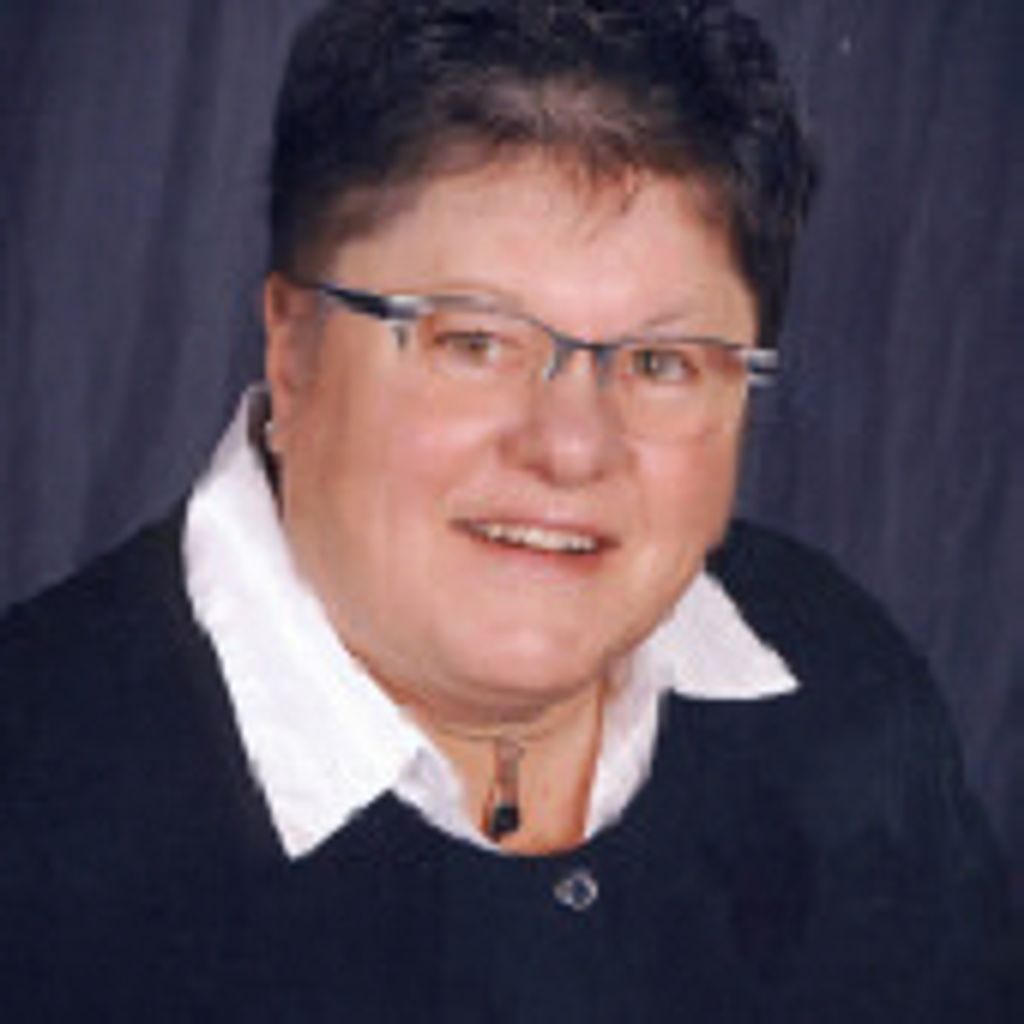 Sue Ann (Mielke) Johnson