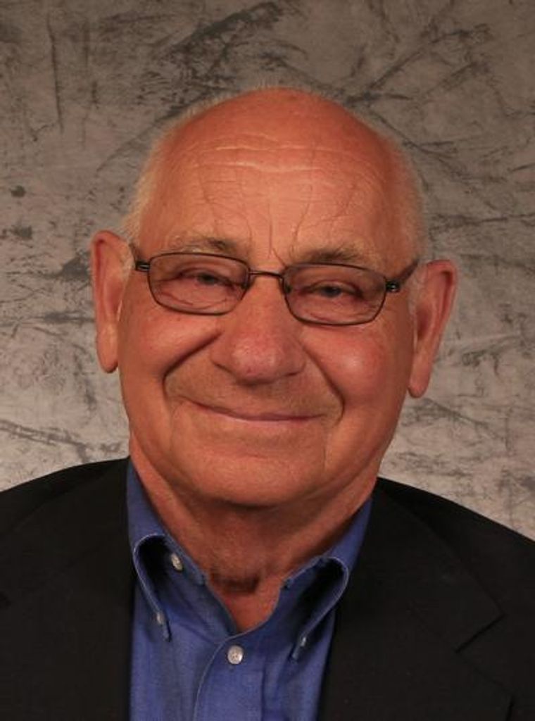 Enos Merle Landes Profile Photo