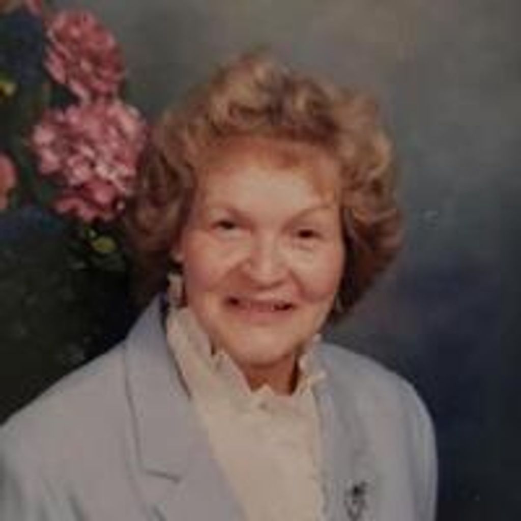 Gretchen Vickers