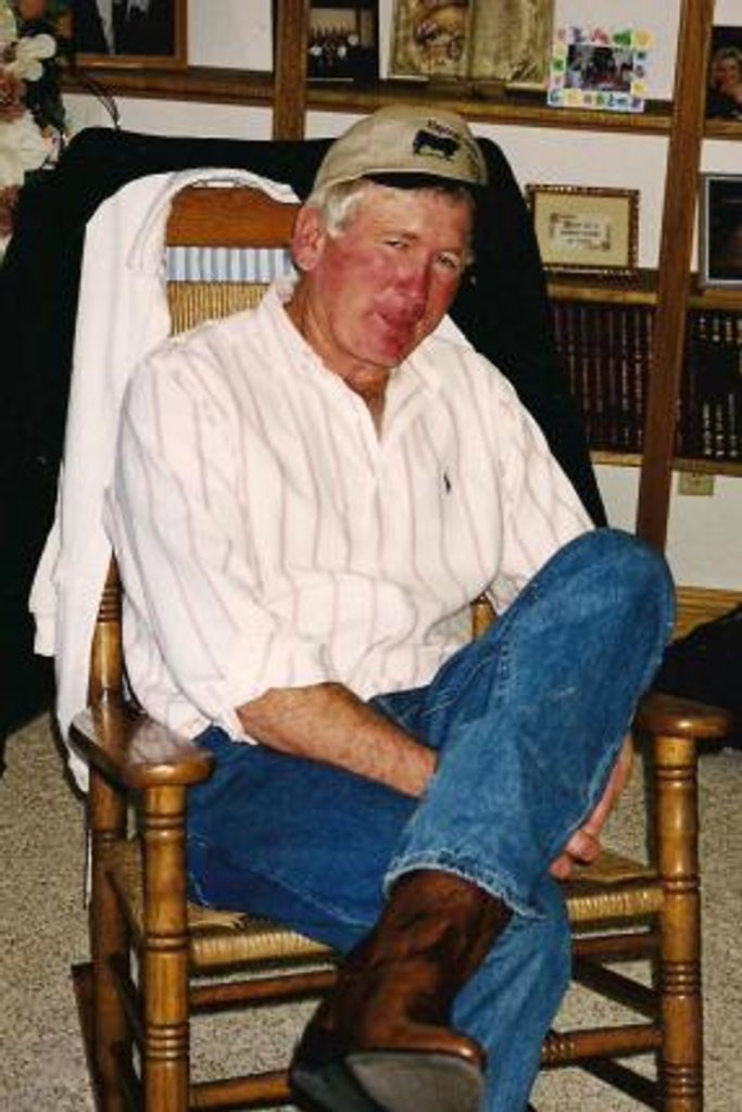 Mr.    Joe Louis Haycraft