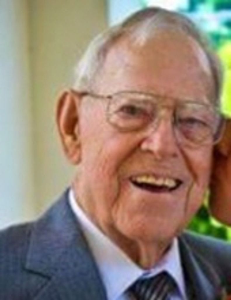 Wendell Hunt