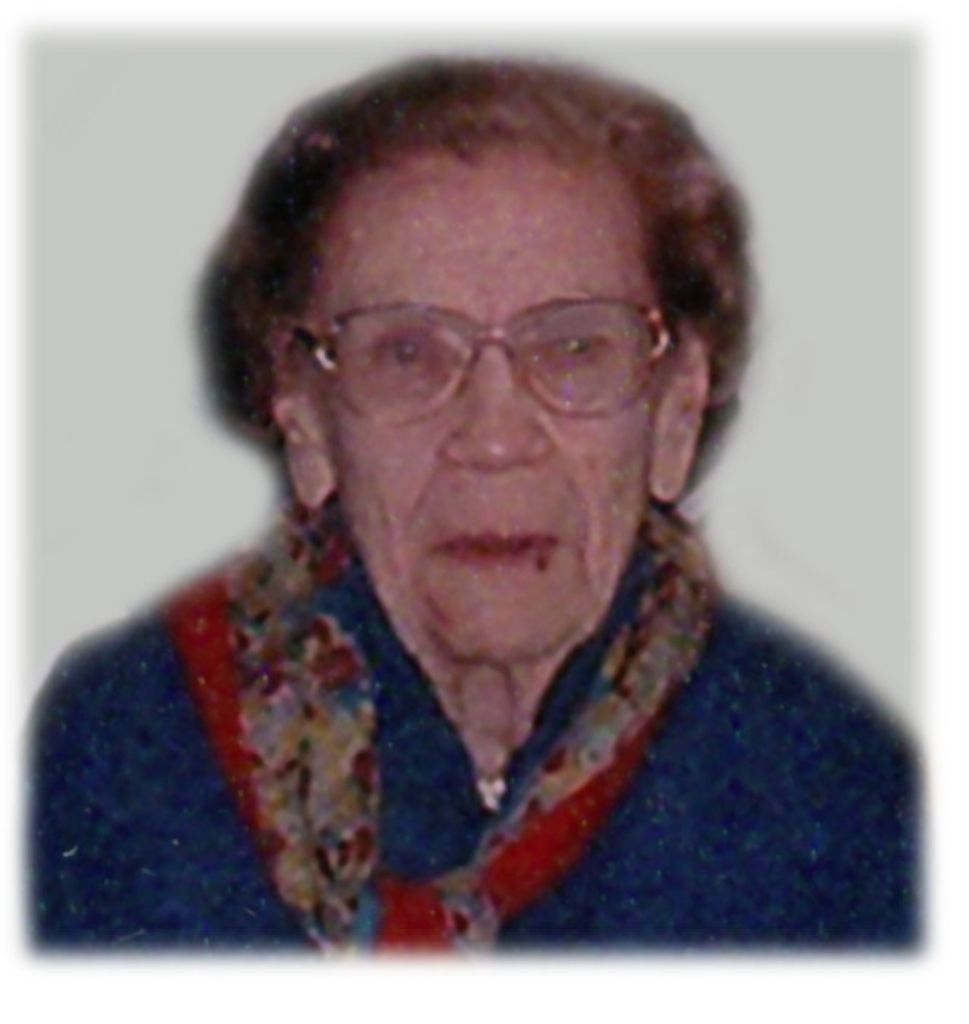 Lorraine Marian Smith