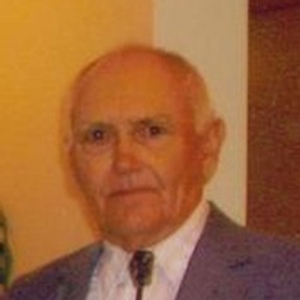 Irvin Dean Dierking