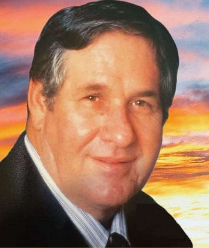 Richard Dwain Beard Profile Photo
