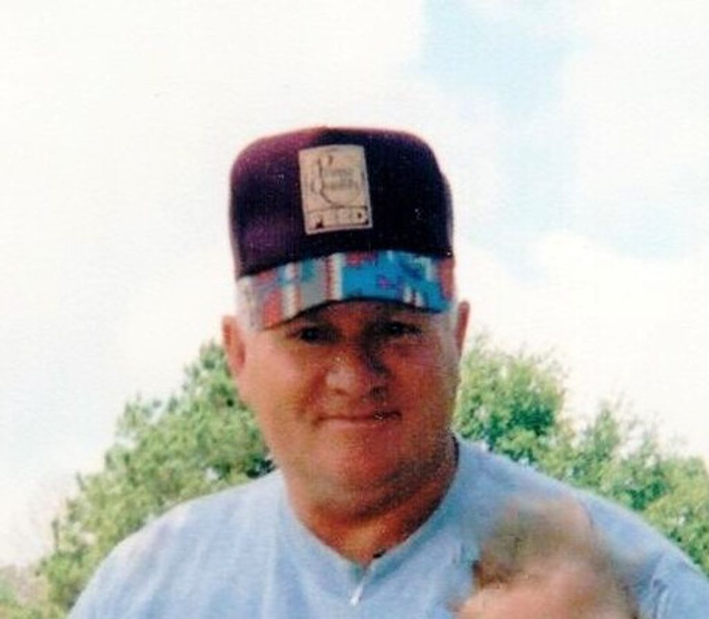 Johnny Potter Profile Photo