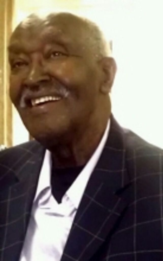 Harold Palmer Sr Profile Photo