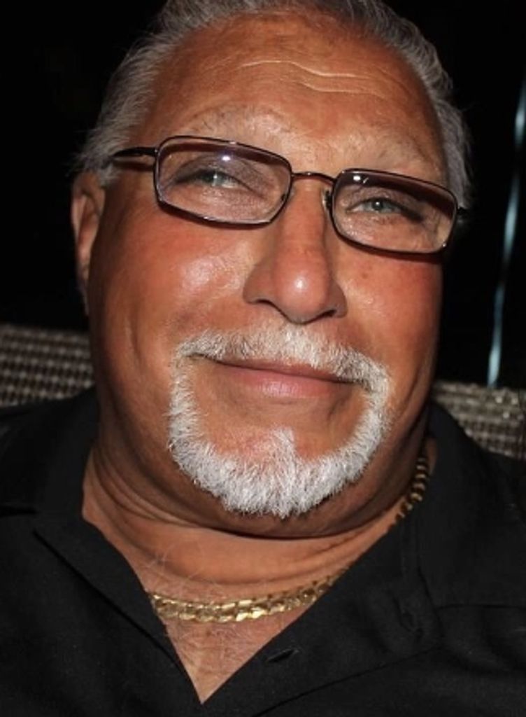 Benedict Messana Profile Photo