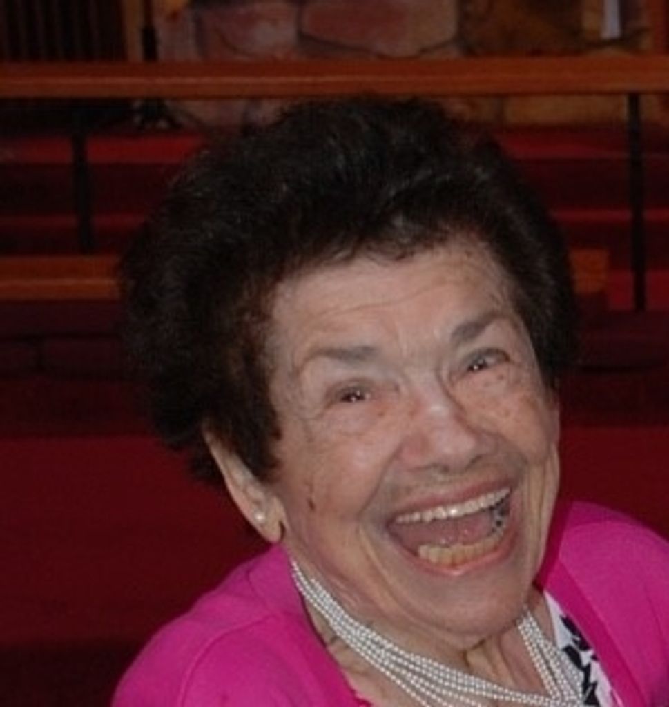 Mary Desiena Profile Photo