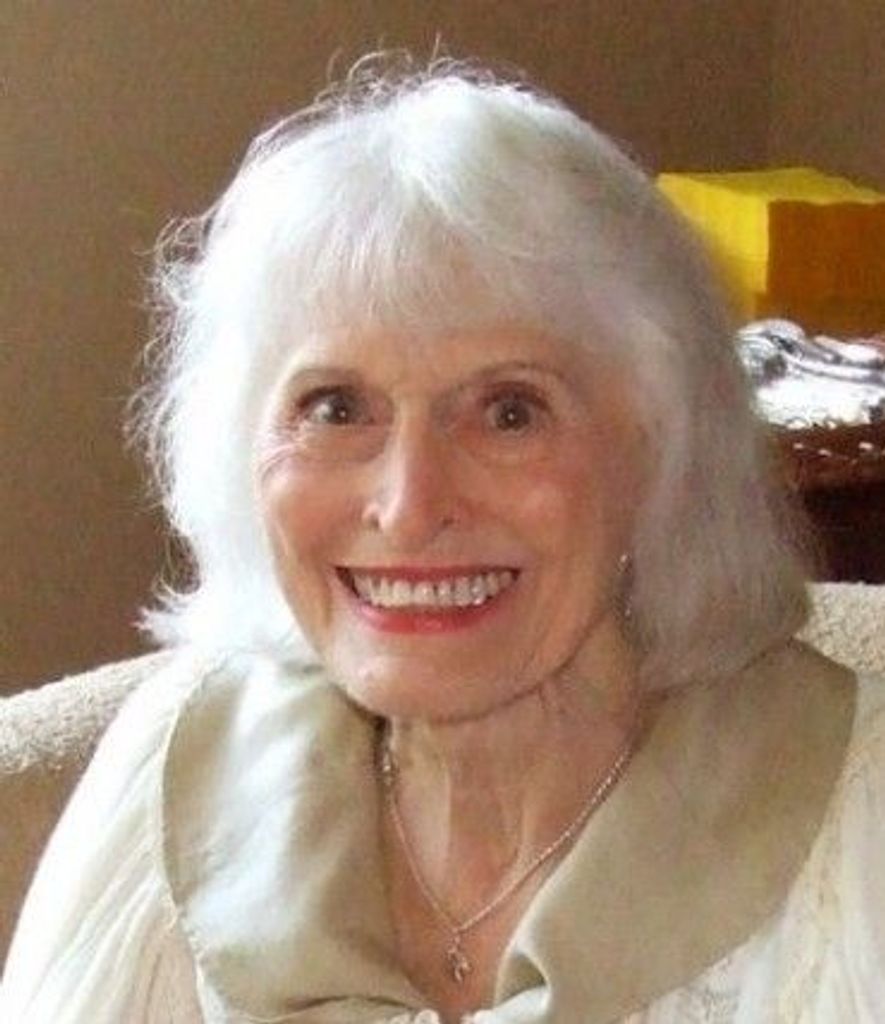Betty Lou Mcgowan
