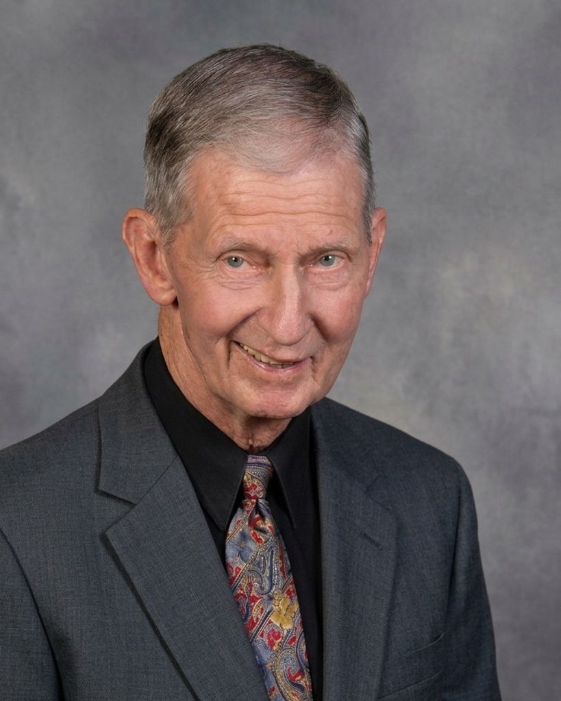 Richard H. Olson Profile Photo