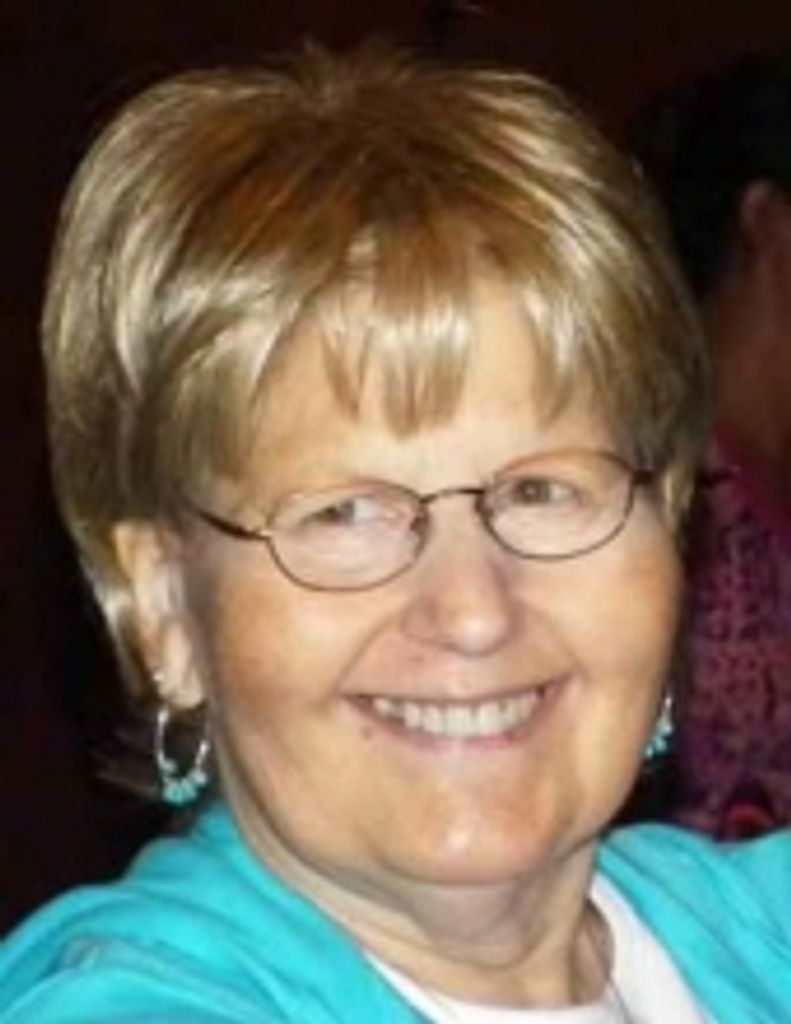 Judith G Lamac Profile Photo