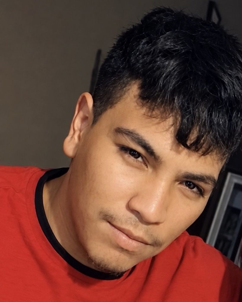 Joseph Armstrong Profile Photo