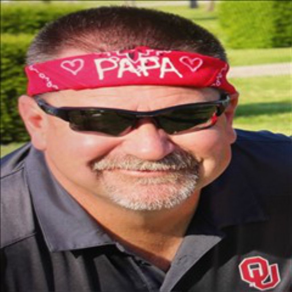 Joe Don Blevins Profile Photo