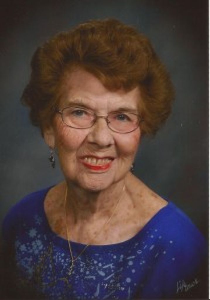 Ruth N. Daggy
