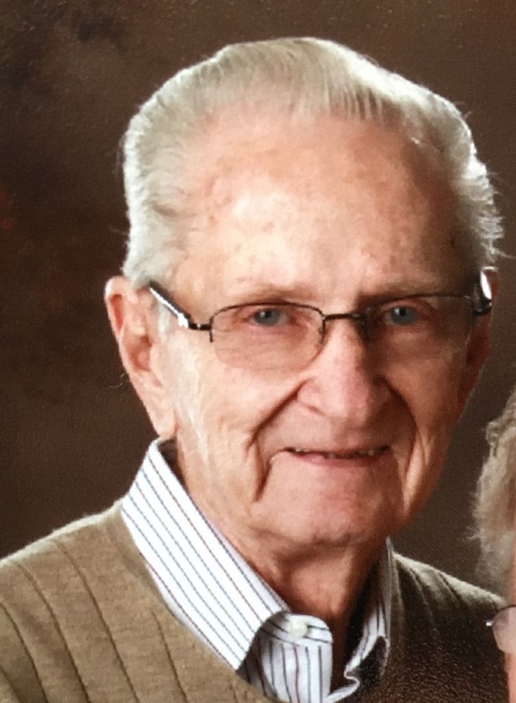 Wilbur Ray Sykes Profile Photo