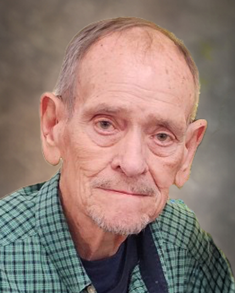 Virgil "Wayne" McKinney