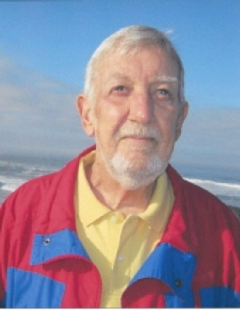Edward  Dean Thompson