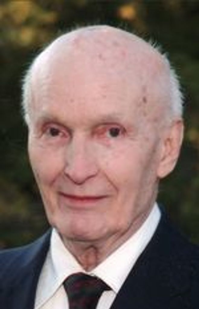 Richard J. Gerszewski