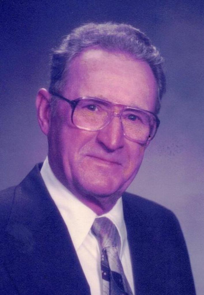 Raymond Dale Farus