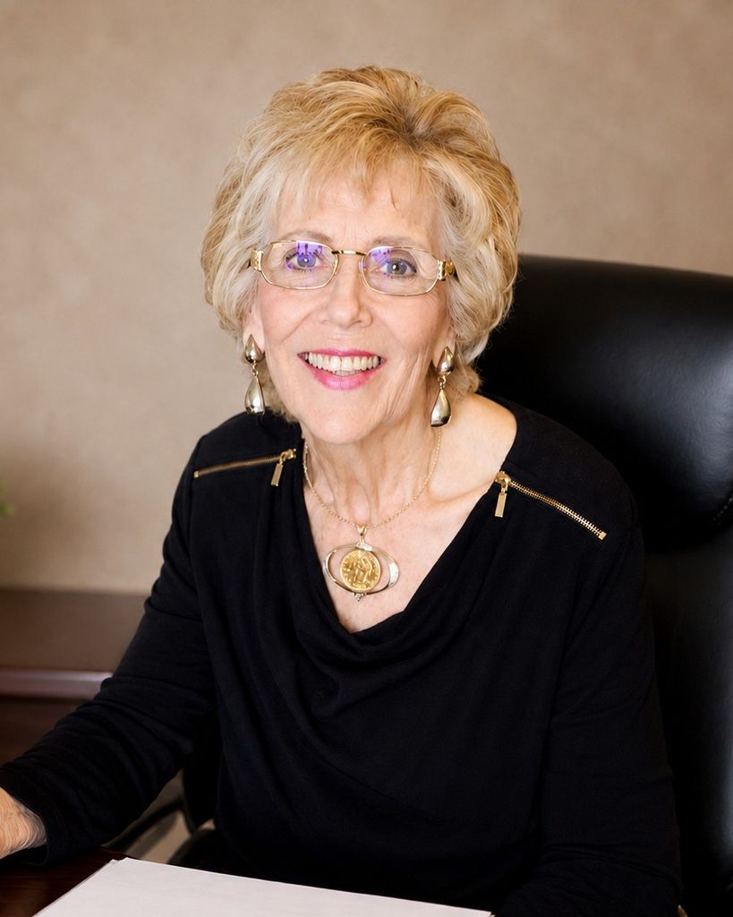 Elise' Lee Wright