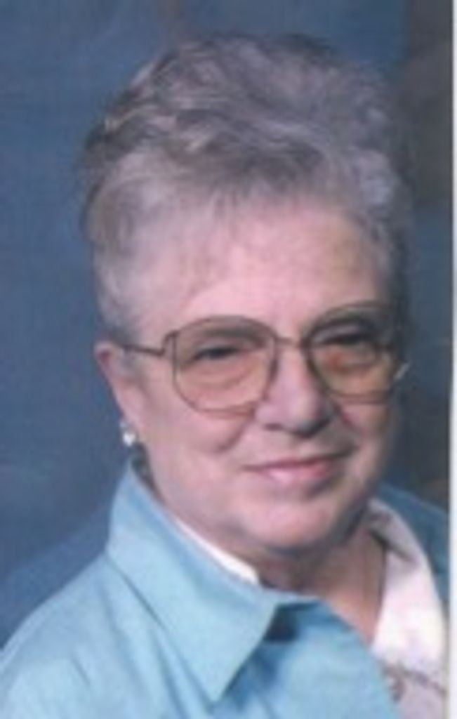 Ruthann (Rhoads)  Risser