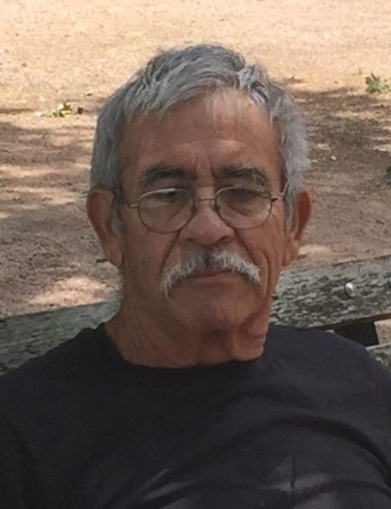 Frank T. Hernandez Profile Photo