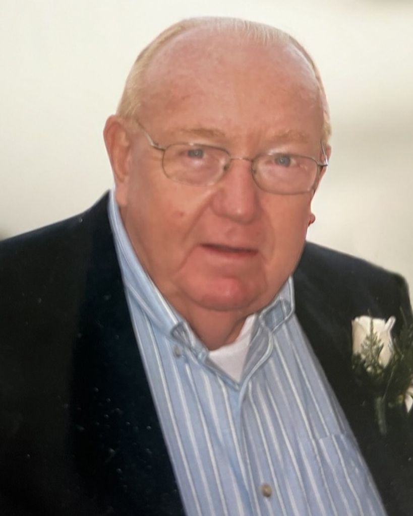 Philip G. Knowles Profile Photo