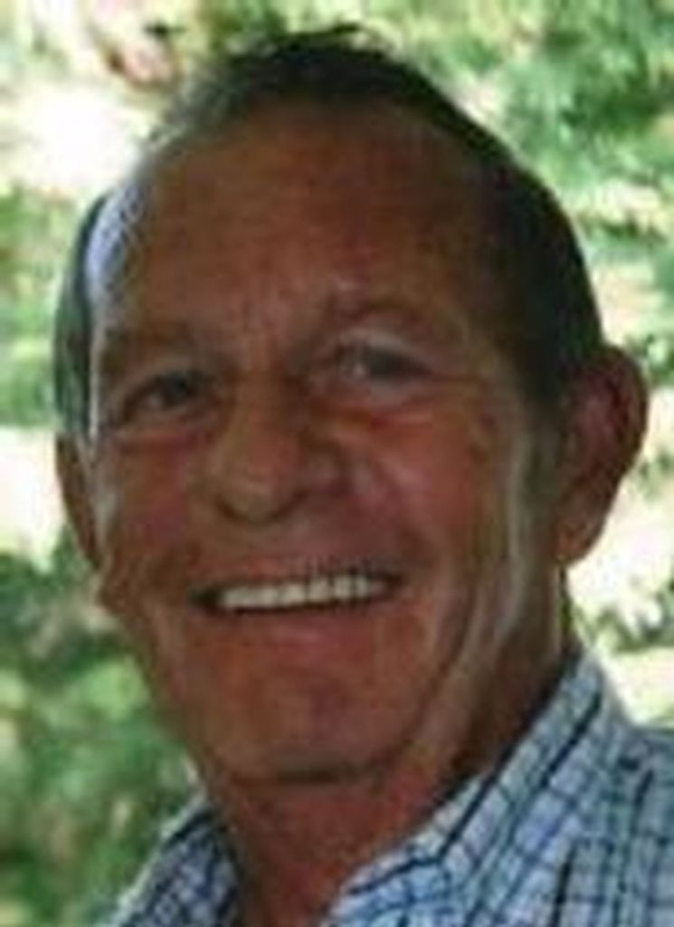 William "Jerry" Gerald Bennett Profile Photo