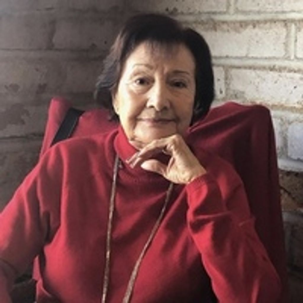 Martha Ballestros Grover
