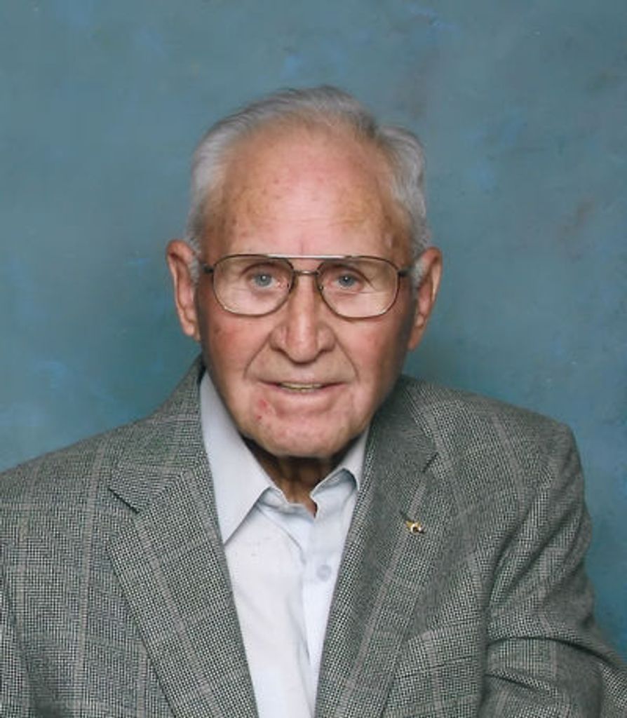 Robert Burton Winterscheid Profile Photo