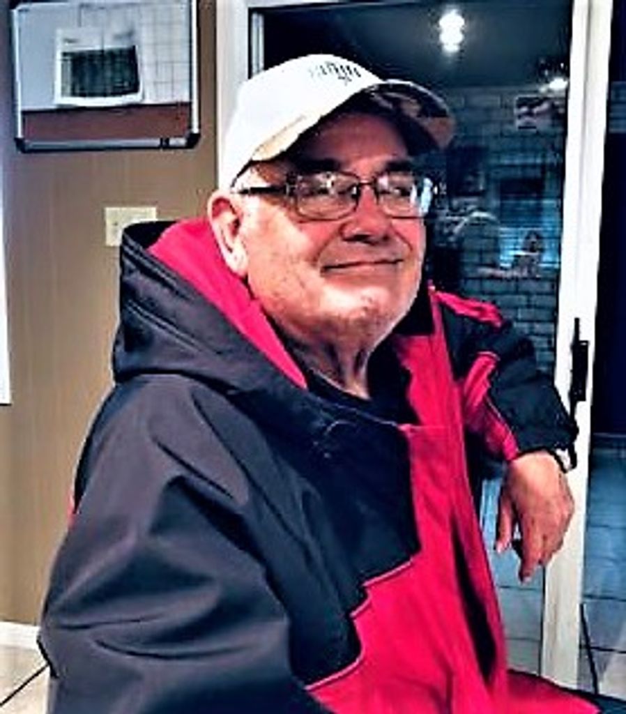 James William Dorsett