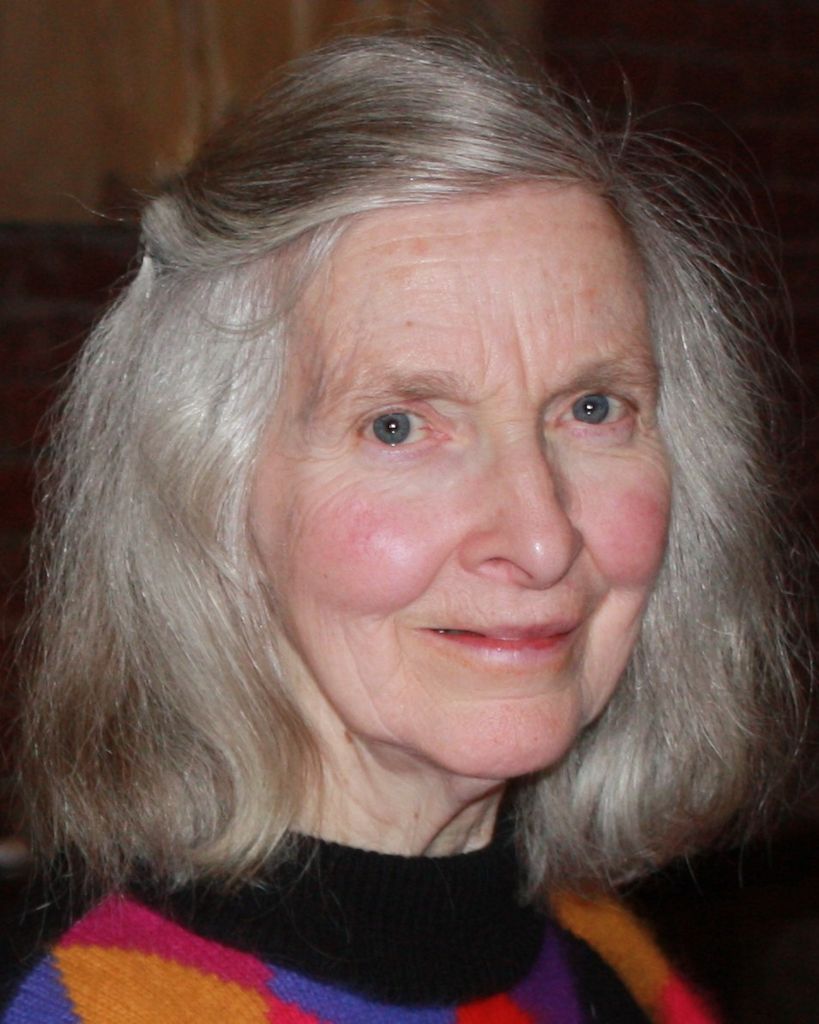 Marjorie Elizabeth Allen Profile Photo