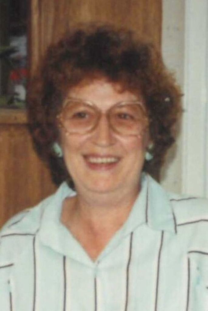 Villa (Barton) Moeller Profile Photo