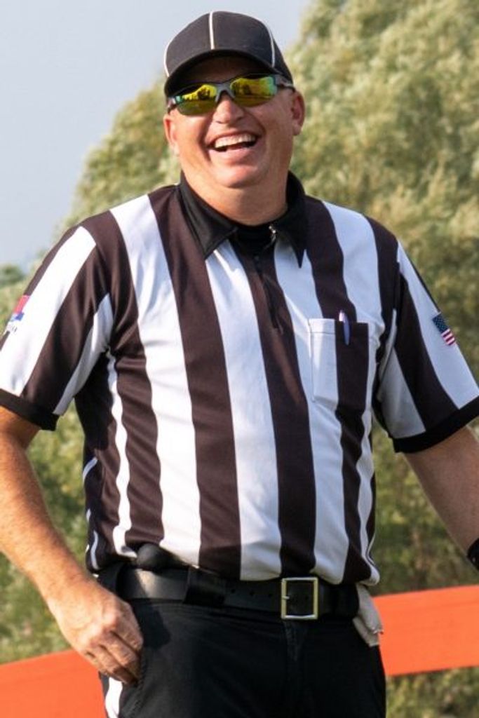 Calvin Neil Hiatt
