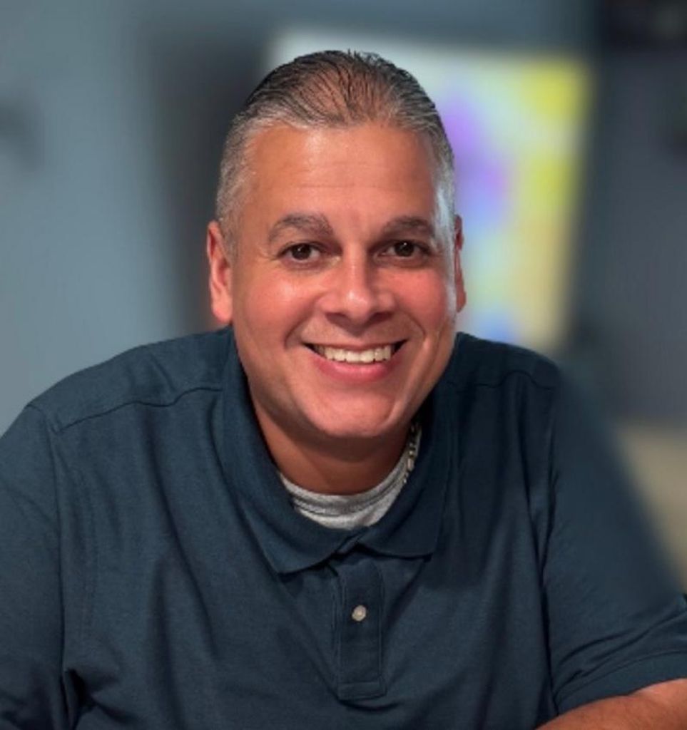 Efrain "Guimar" Garcia, Jr. Profile Photo