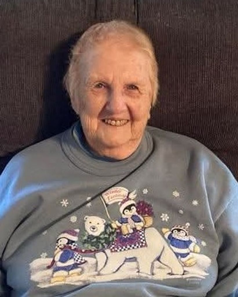 Phyllis Marie Henderson Profile Photo