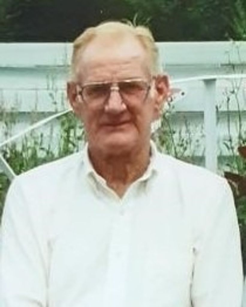 Charles Albert Hobbs