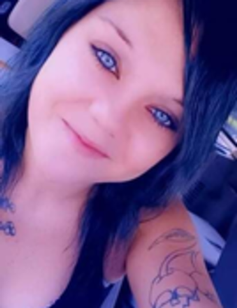 Stephenie Donn Niccole Alexander