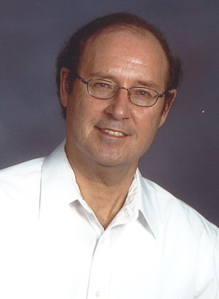 Joseph A Mcgee Jr.