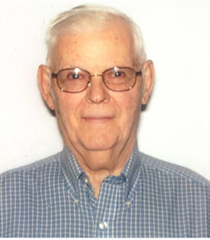 James "Jim" Knapp