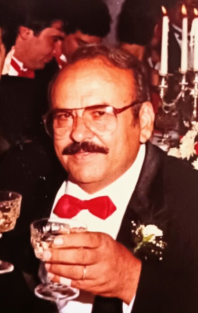 Peter J. Chrisikos Profile Photo