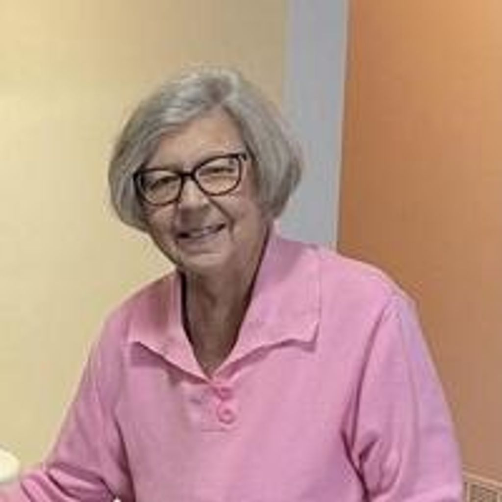 Sue Hardage