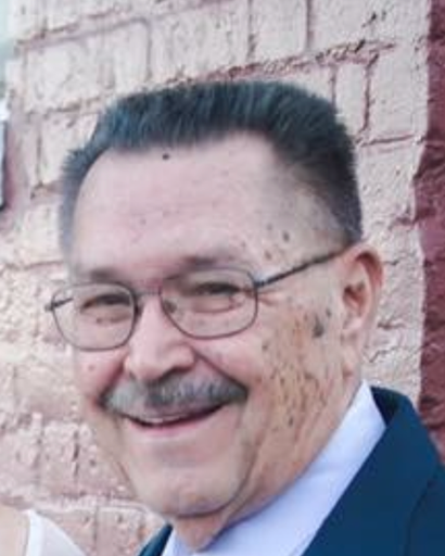 John Frank Melaski Junior's obituary image