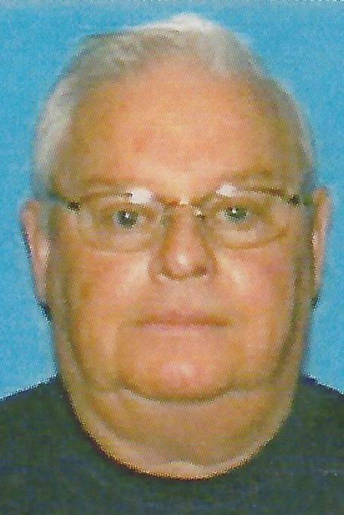 George James Zografos