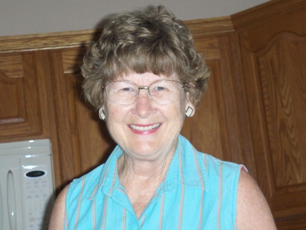 Ernestine E. Holmes Profile Photo